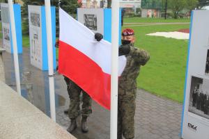 Obchody Dnia Flagi RP i Święta Narodowego Trzeciego Maja 