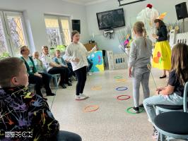 Miejskie Centrum Kultury zaprasza na warsztaty edukacyjne