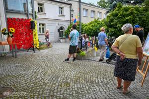 Kulturalne Popołudnie z MCK