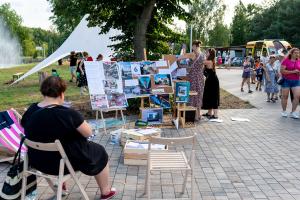 Za nami  XVII Piknik Organizacji Pozarządowych „Lokalni Niebanalni” 