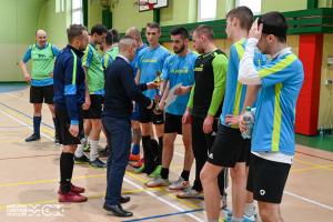 Futsal Białobrzegi –  propagowali sport bez nałogów i przemocy