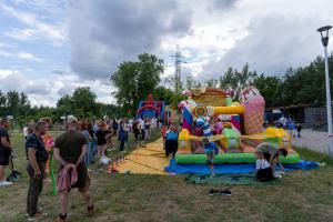 Za nami festiwal radosnych, dziecięcych uśmiechów