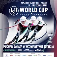 ISU Puchar Świata w łyżwiarstwie szybkim – ruszyła sprzedaż biletów