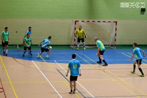 Futsal Białobrzegi –  propagowali sport bez nałogów i przemocy