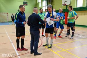 Futsal Białobrzegi –  propagowali sport bez nałogów i przemocy