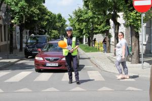 Marsz dla Życia i Rodziny przeszedł ulicami Tomaszowa Mazowieckiego [ZDJĘCIA]