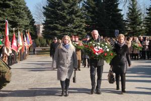 1 marca – Narodowy Dzień Żołnierzy Wyklętych 