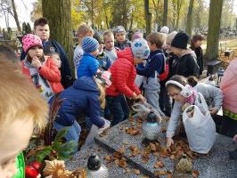 „Trzynastka” pamięta o bohaterach