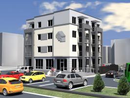 TTBS rozpoczęło budowę nowych mieszkań