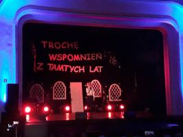 Koncert „Trochę wspomnień z tamtych lat…” już po raz szósty