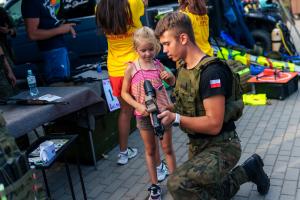 Za nami  XVII Piknik Organizacji Pozarządowych „Lokalni Niebanalni” 